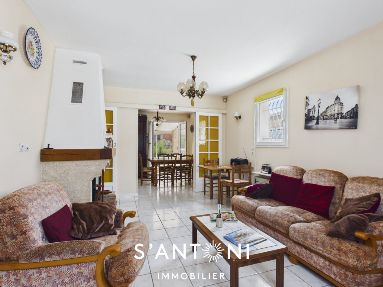 vente Maison Valras Plage - Photo 3