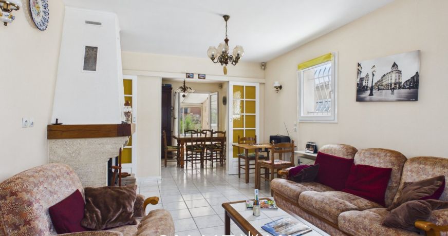 vente Maison Valras Plage