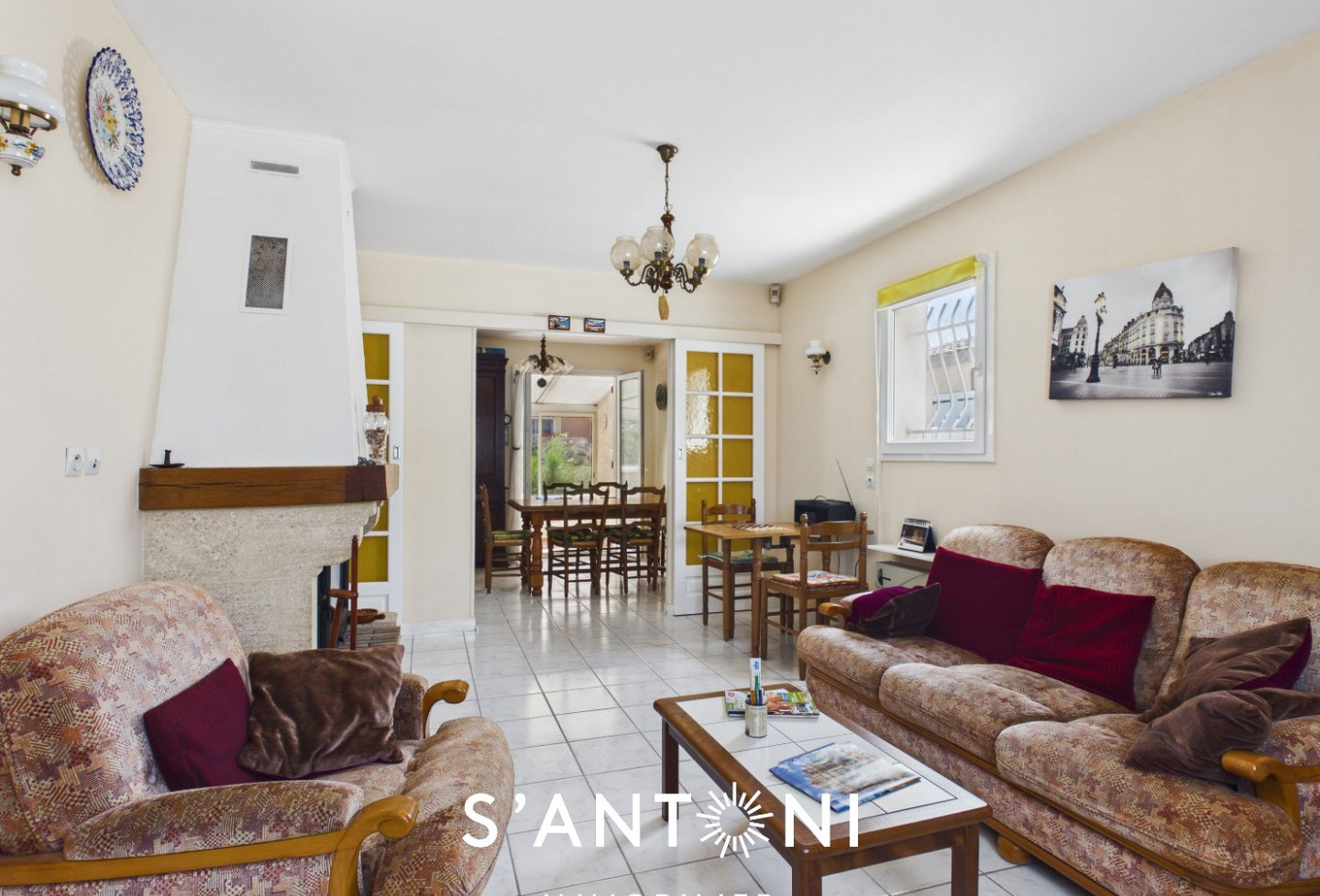 vente Maison Valras Plage - Photo 3