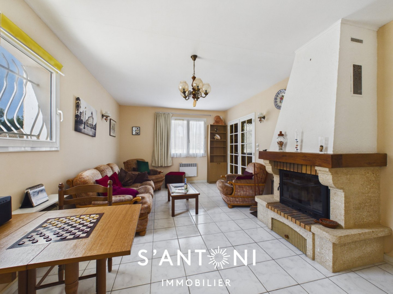 vente Maison Valras Plage - Photo 4
