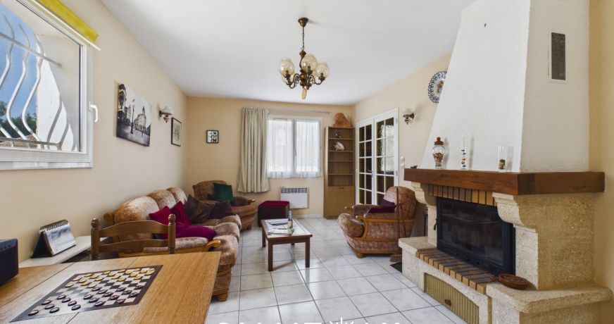 vente Maison Valras Plage