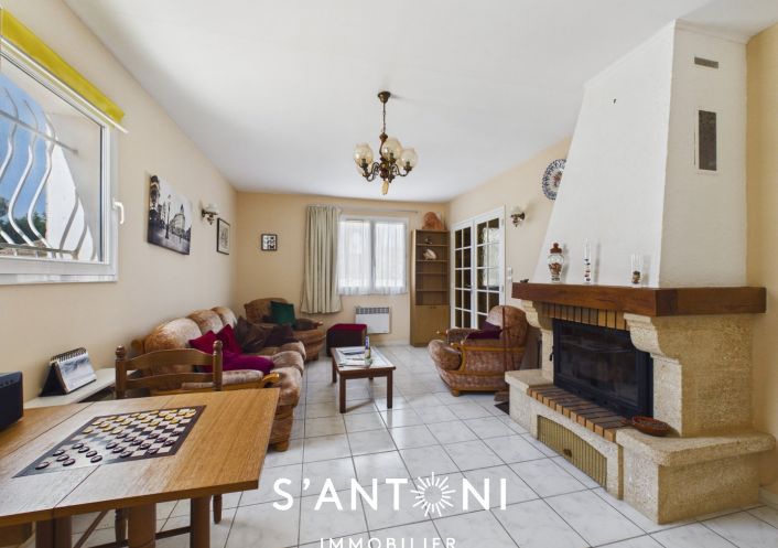 vente Maison Valras Plage