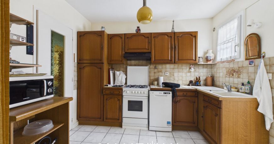 vente Maison Valras Plage