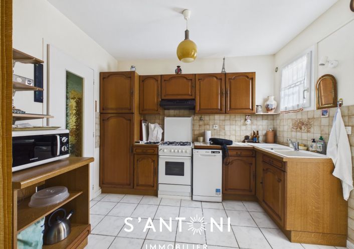 vente Maison Valras Plage