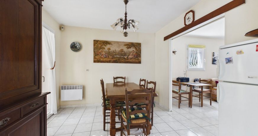 vente Maison Valras Plage