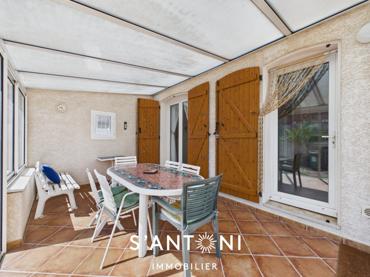 vente Maison Valras Plage - Photo 13