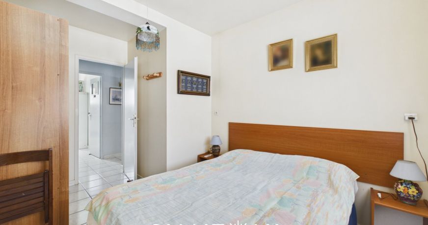 vente Maison Valras Plage
