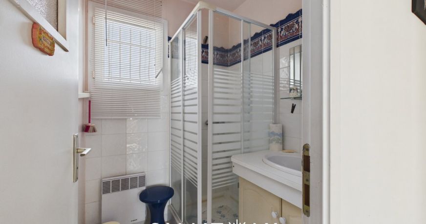 vente Maison Valras Plage