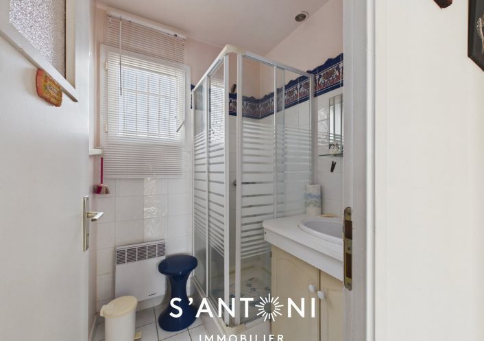 vente Maison Valras Plage