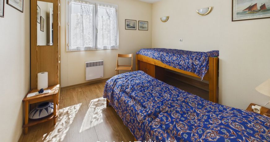 vente Maison Valras Plage