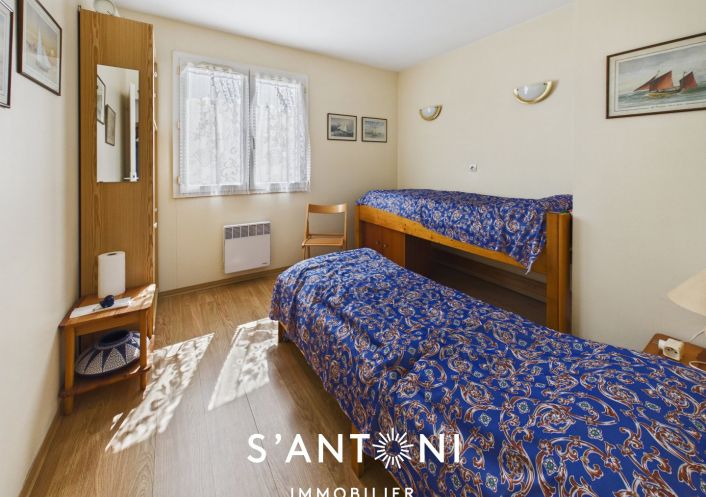 vente Maison Valras Plage
