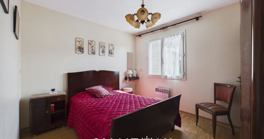 vente Maison Valras Plage