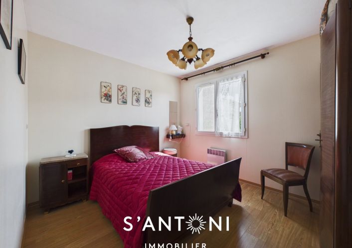 vente Maison Valras Plage