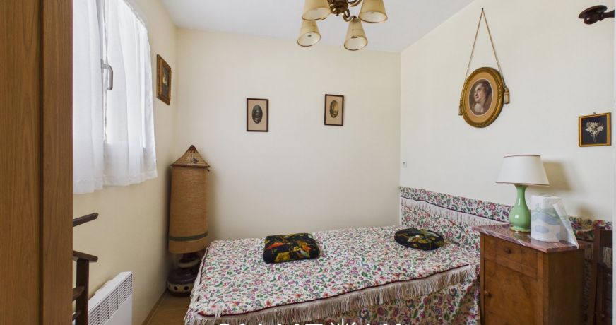 vente Maison Valras Plage