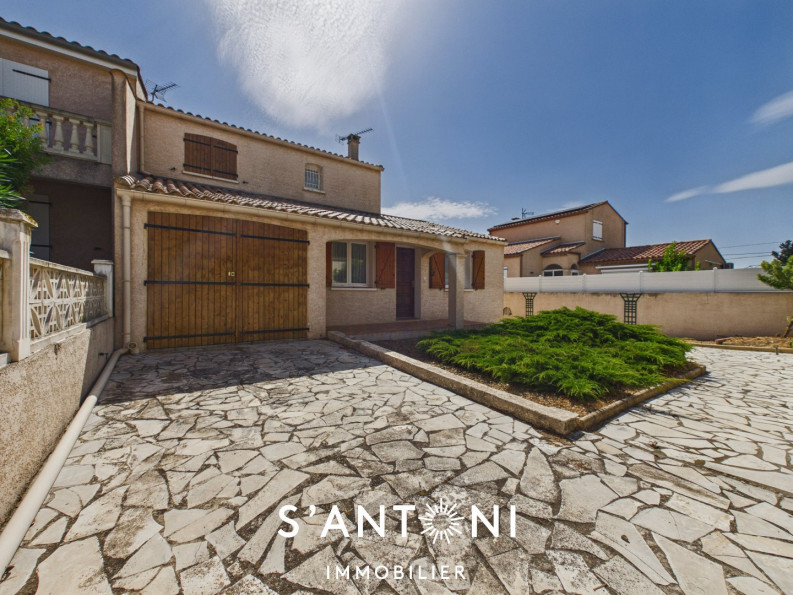 vente Maison Valras Plage - Photo 2