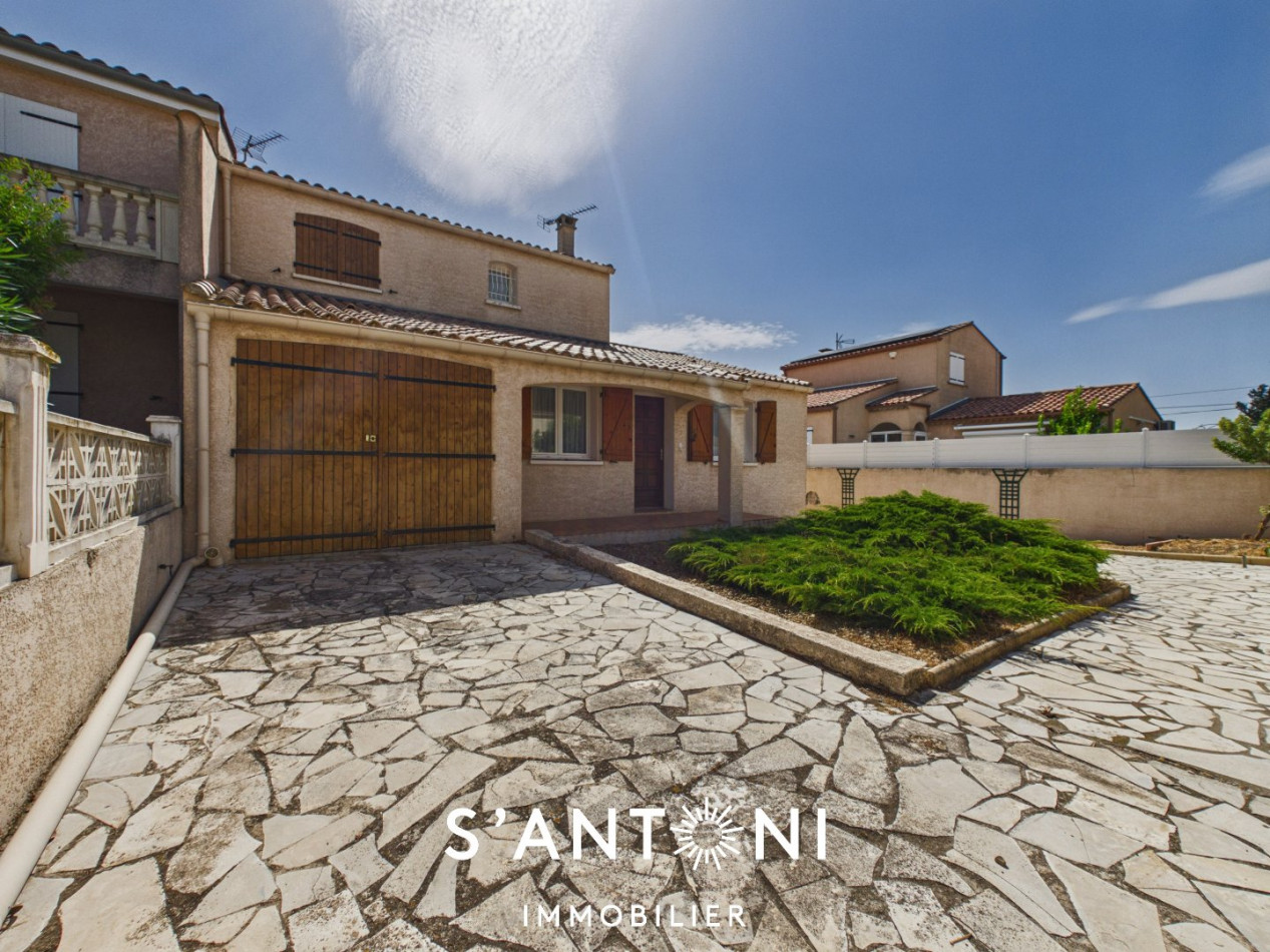 vente Maison Valras Plage - Photo 2
