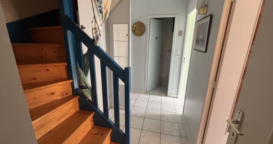 vente Maison Valras Plage