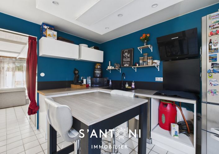 vente Maison Beziers