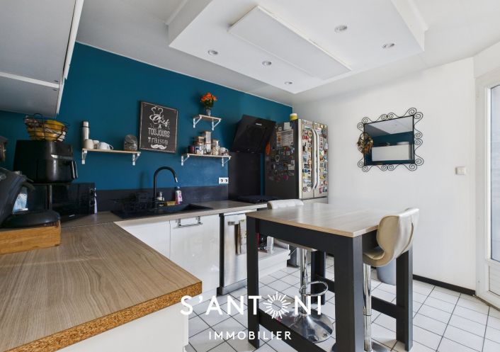 vente Maison Beziers