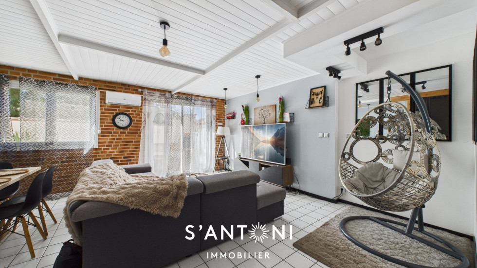 vente Maison Beziers - Photo 2