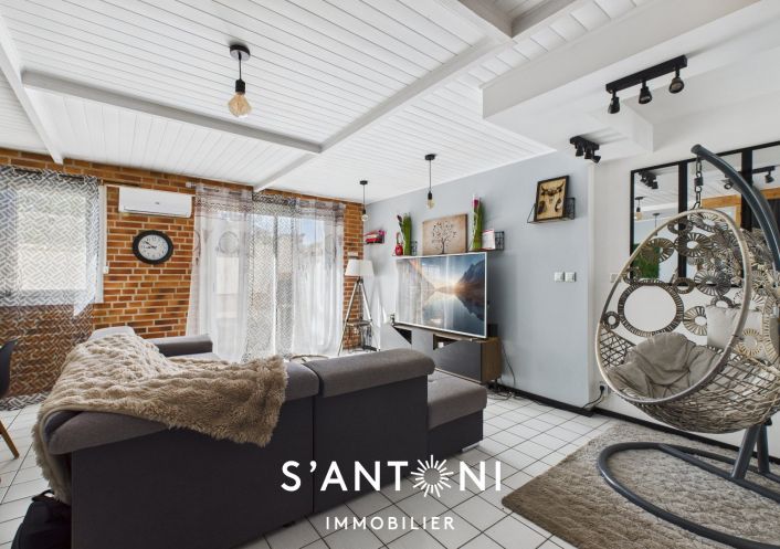 vente Maison Beziers
