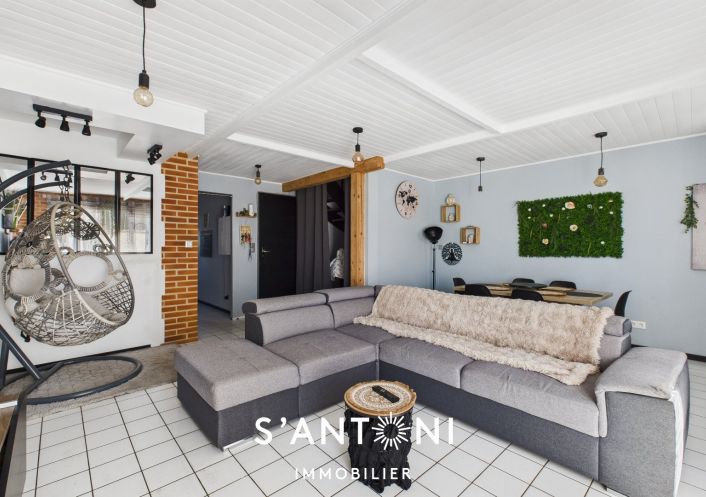 vente Maison Beziers