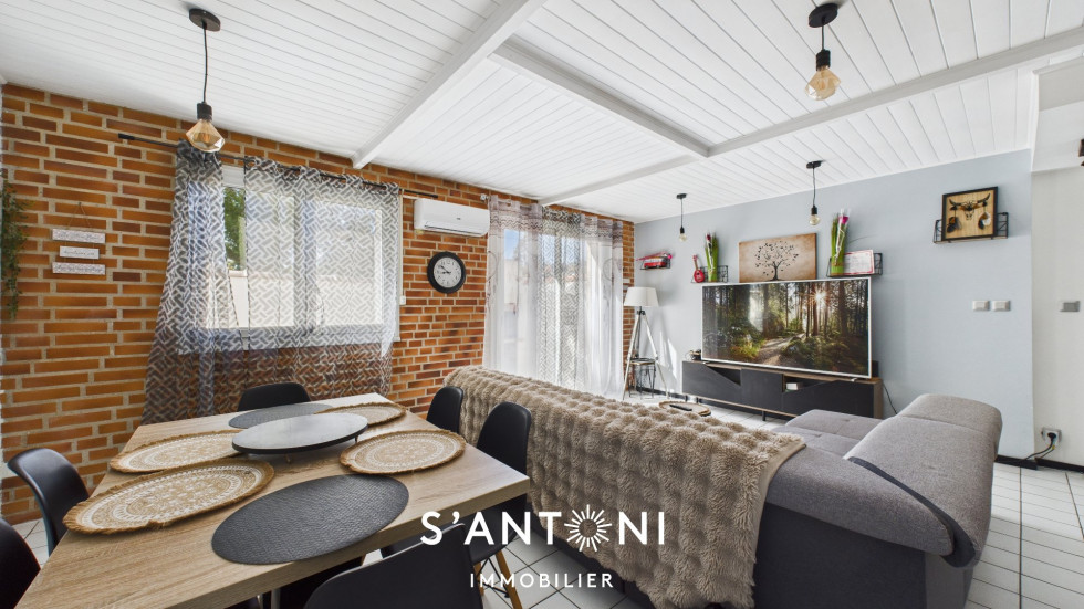 vente Maison Beziers - Photo 1