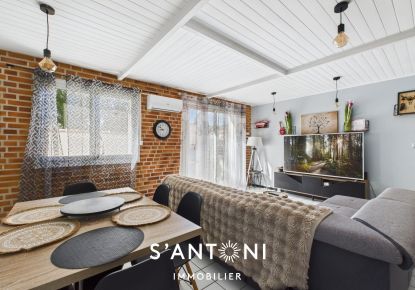 vente Maison Beziers