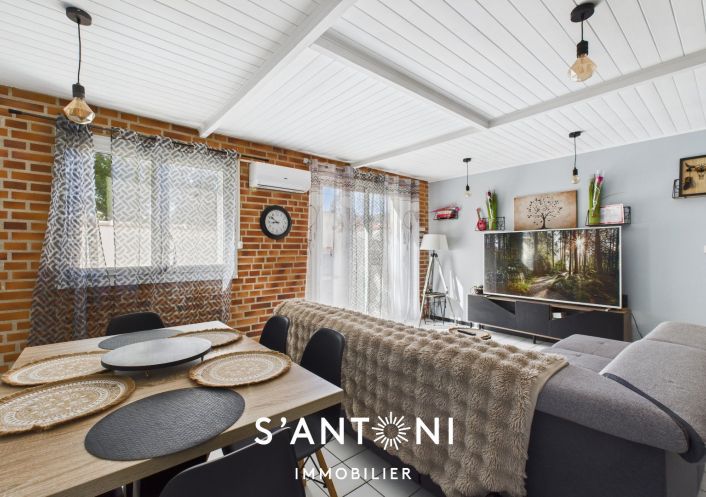 vente Maison Beziers