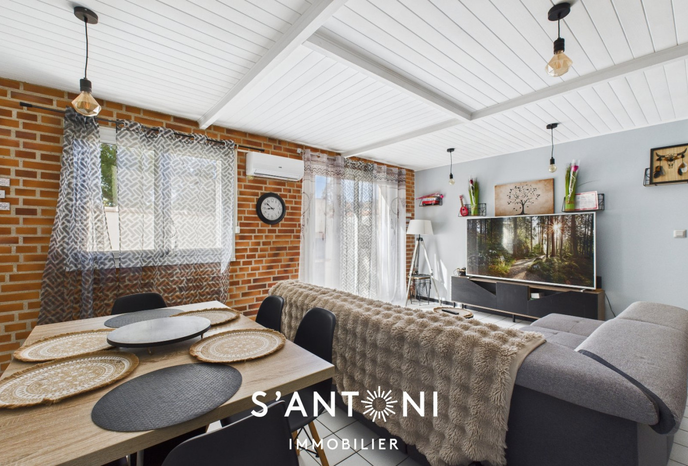 vente Maison Beziers - Photo 1