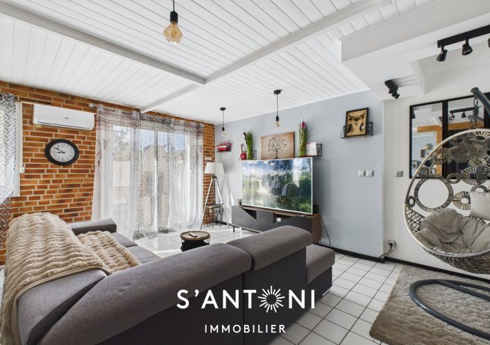 vente Maison Beziers