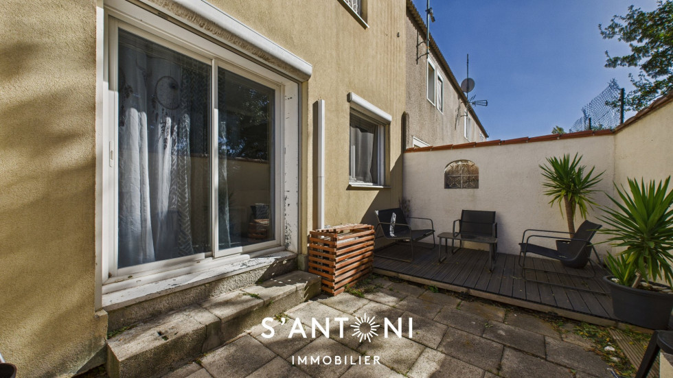 vente Maison Beziers - Photo 5