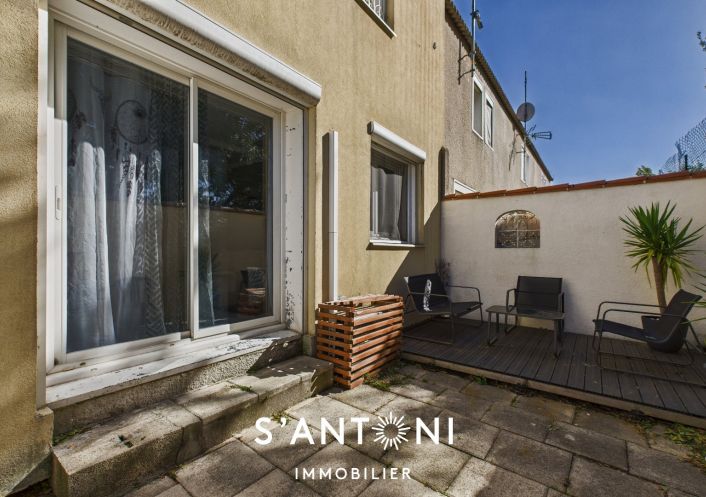 vente Maison Beziers