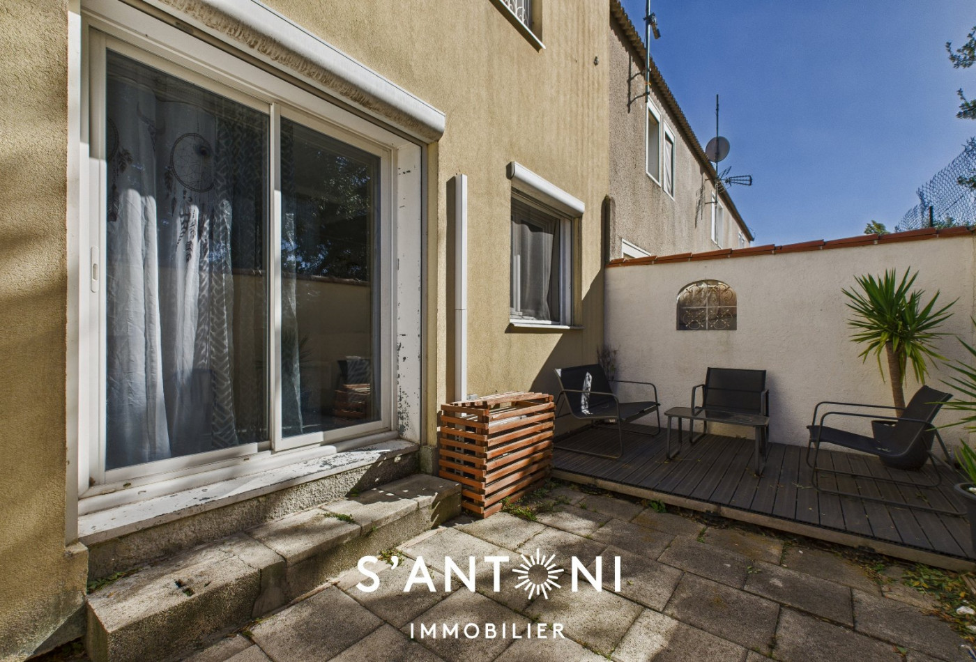 vente Maison Beziers - Photo 6