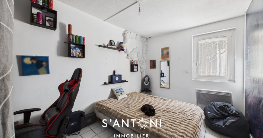 vente Maison Beziers