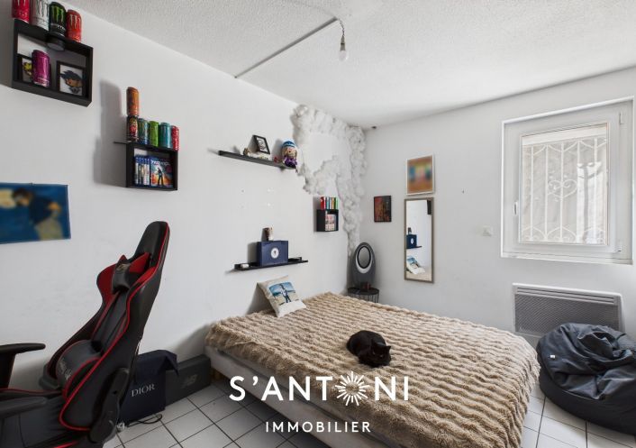 vente Maison Beziers