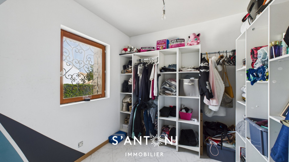 vente Maison Beziers - Photo 8