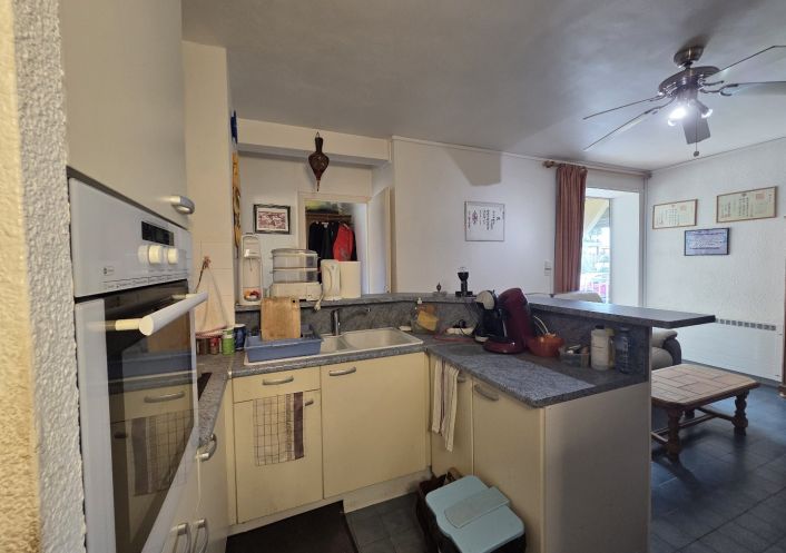vente Appartement Valras Plage