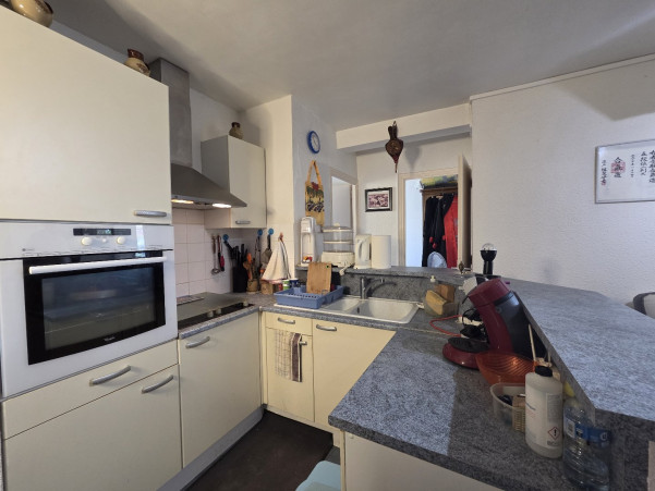 sale Appartement Valras Plage - Photo 3
