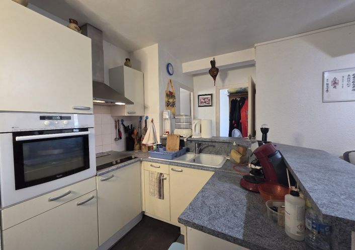 vente Appartement Valras Plage