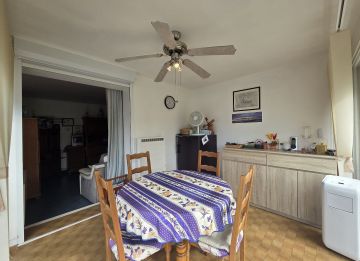 sale Appartement Valras Plage