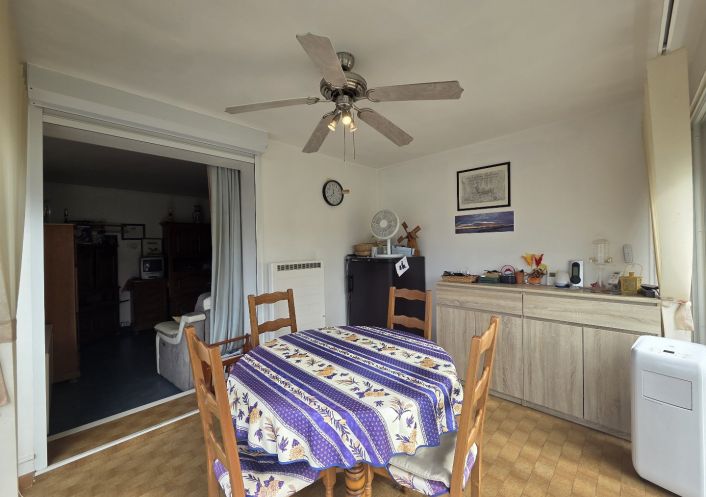 vente Appartement Valras Plage