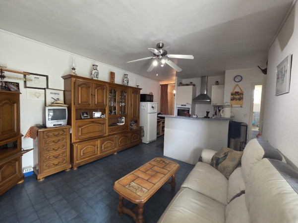 sale Appartement Valras Plage - Photo 2
