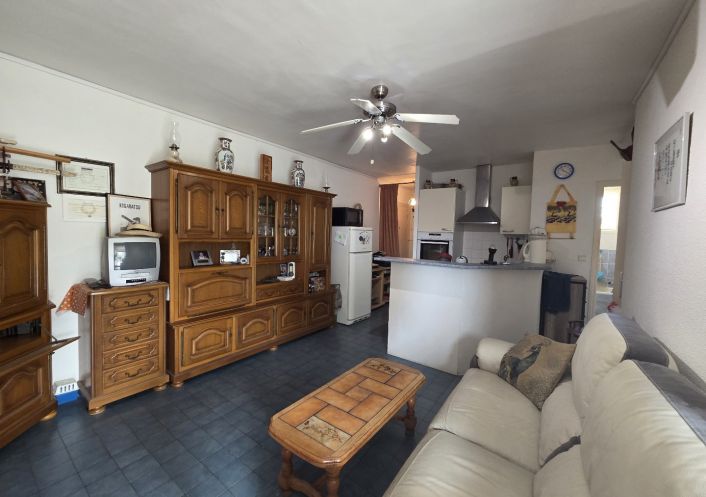 vente Appartement Valras Plage