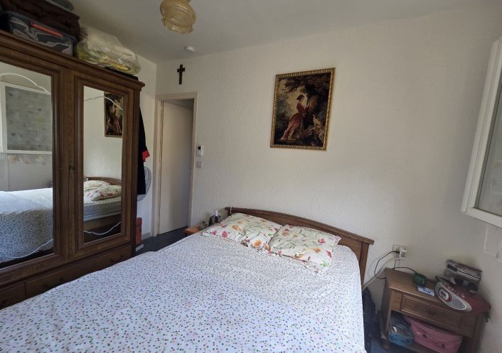 vente Appartement Valras Plage