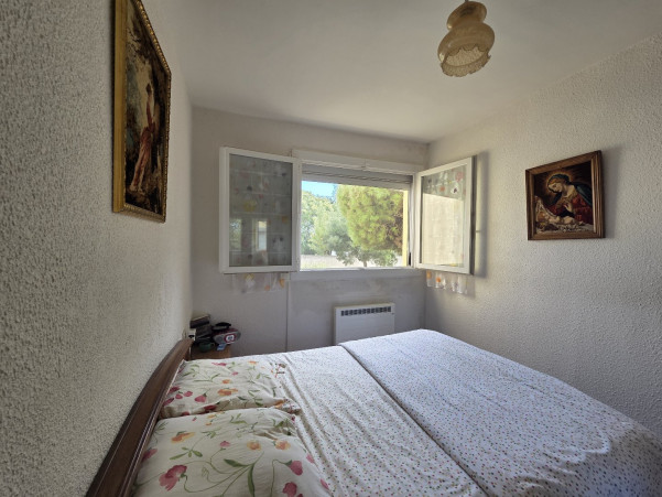 sale Appartement Valras Plage - Photo 6