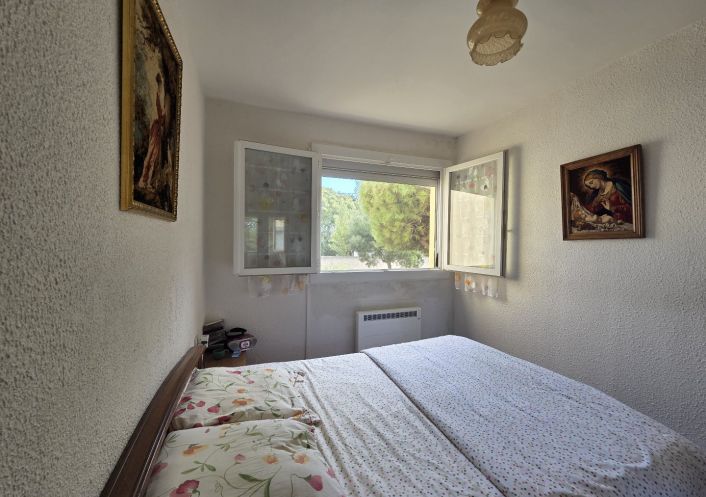 vente Appartement Valras Plage