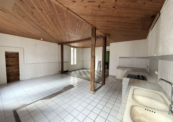 vente Maison vigneronne Villeneuve Les Beziers