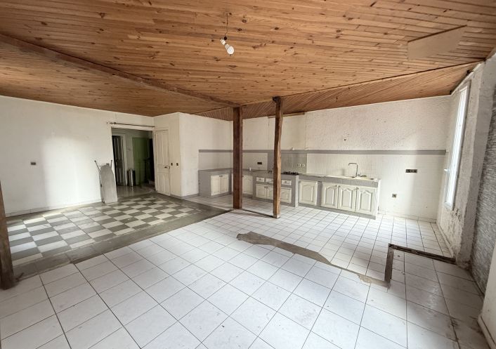 vente Maison vigneronne Villeneuve Les Beziers