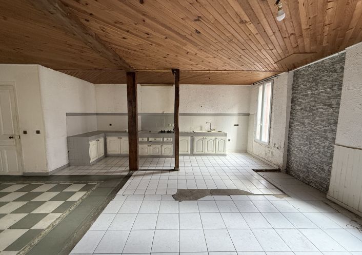 vente Maison vigneronne Villeneuve Les Beziers